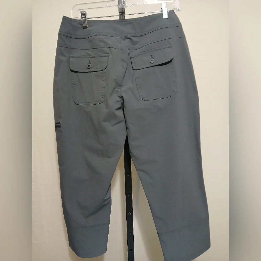 Ascend Gray Apparel - Picture 2 of 7